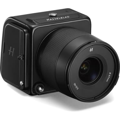 Hasselblad 907X Special Edition