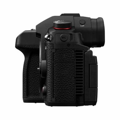 Panasonic Lumix DC-GH6 Kamerahus