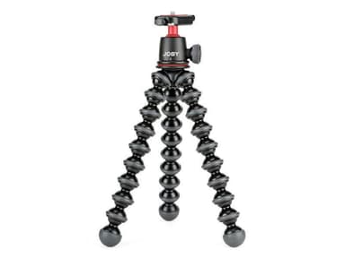 Joby Gorillapod 3K Kit med hode