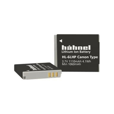 Hähnel Batteri HL-6LHP