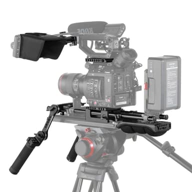 SmallRig Professional Accessory Kit C200