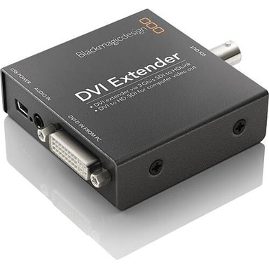 Blackmagic DVI Extender Elkjøp