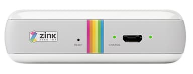 Polaroid Zip bærbar skriver (hvit)