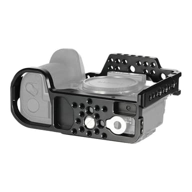 SmallRig 2345 Cage Panasonic DC-S1/S1R