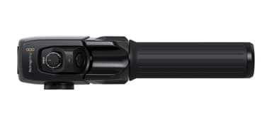 Blackmagic Zoom Demand