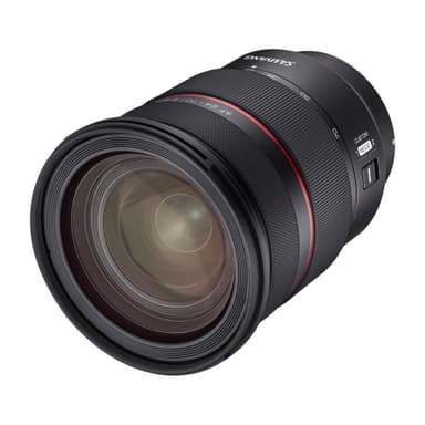 Samyang AF 24-70mm F/2.8 Sony FE