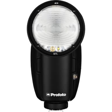 Profoto A1X AirTTL-F for Fujifilm