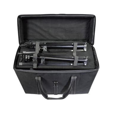 Ledgo LG-T2 Soft Case for 2 LED Paneler