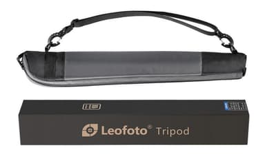 Leofoto Monopod MP-284C Carbon