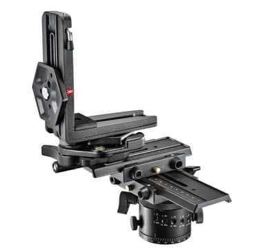 Manfrotto Panoramahode MH057A5