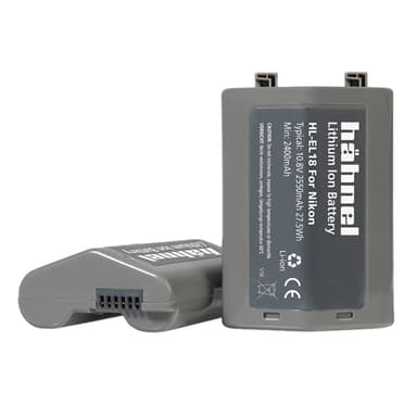 Hähnel Batteri HL-EL18