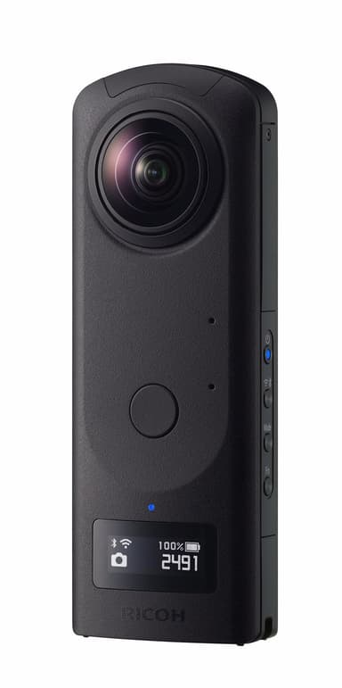 Ricoh Theta Z1
