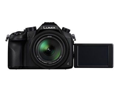 Panasonic DMC-FZ1000 - Elkjøp