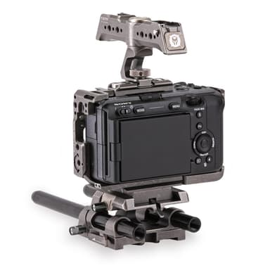Tilta FX3 Basic Kit TG