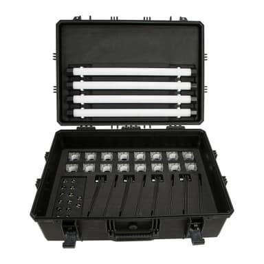 Nanlite Pavotube II 15X 8-Light kit