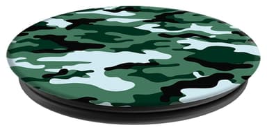 PopSockets mobilgrep (millitær)