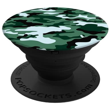 PopSockets mobilgrep (millitær)