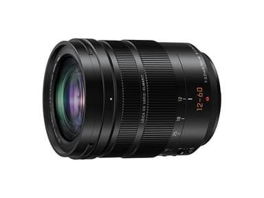 Panasonic Lens G 12-60mm f/2.8-4.0