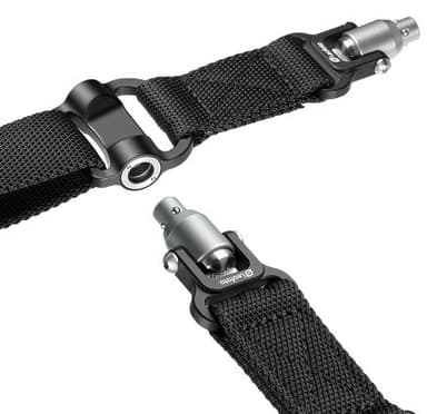 Leofoto Quick Detach Strap SP-01DC-22Q