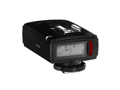 Hähnel Viper TTL Kit Nikon