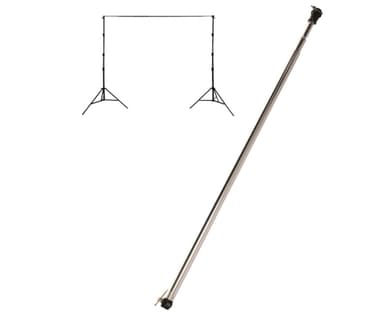Manfrotto Telescopic Crossbar 3 m.