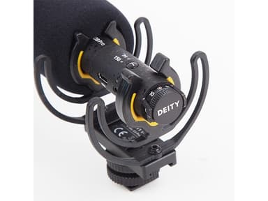 Deity V-Mic D3 PRO location kit