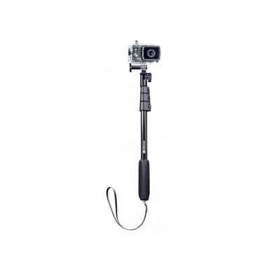 Braun Champion 4K III Actioncamera KIT