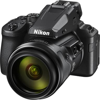 Nikon Coolpix P950 black