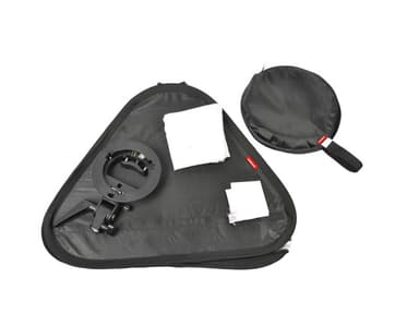 HÄHNEL Speedlite SoftBOX60 KIT