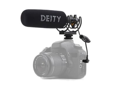 Deity V-Mic D3 PRO location kit