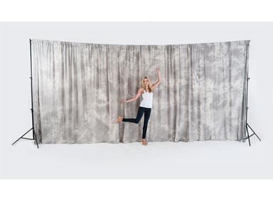 Manfrotto Solo Background Support Extens
