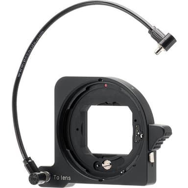 Hasselblad CF Lens Adapter