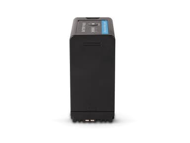 Hähnel Batteri Canon HL-A60