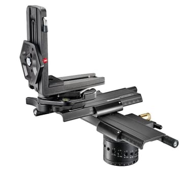 Manfrotto Panoramahode MH057A5-LONG