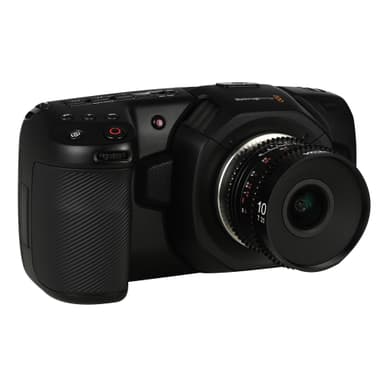 Laowa 10mm T2.1 Zero-D MFT Cine