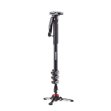 Manfrotto MVMXPROA4577 Video Monopod