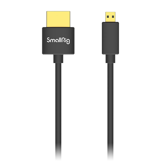 SmallRig 3043 HDMI Cable Ultra Slim