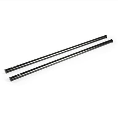SmallRig 1055 Alu Rods 15mm 45 cm 2pk