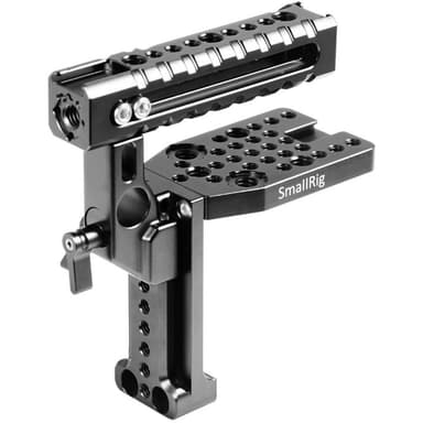 SmallRig Helmet Kit for Sony XLR-K2M