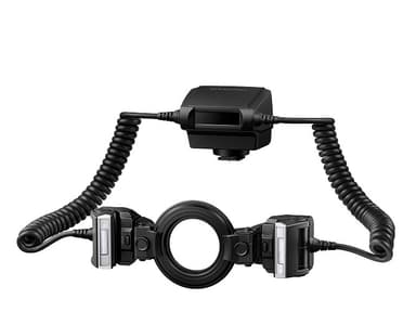 Olympus STF-8 Tvillingblits