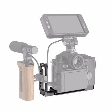 SmallRig 2655 L-Bracket Panasonic S1H