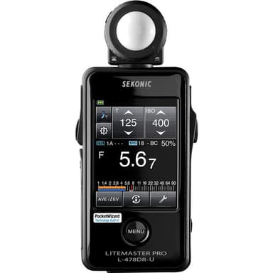 Sekonic L-478DR