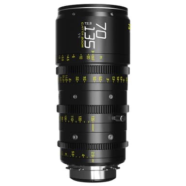 DZOFilm Catta Ace FF Zoom 70-135mm T2.9