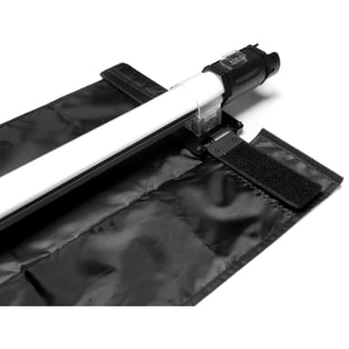Nanlite Eggcrate for PavoTube 30C