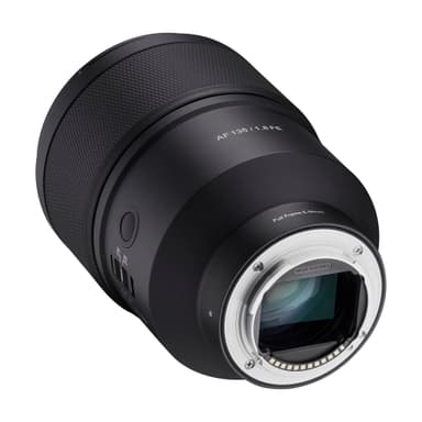 Samyang AF 135mm F1.8 Sony FE