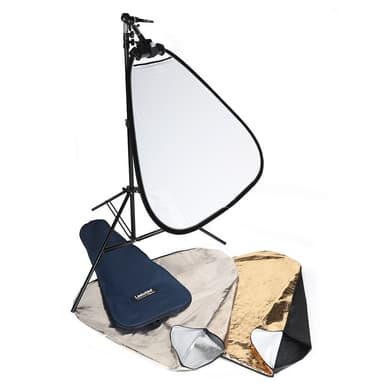 Manfrotto Triflip 8:1 Deluxe Kit 75cm