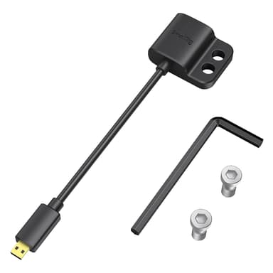 SmallRig 3021 HDMI Adpt Cable Ultra Slim