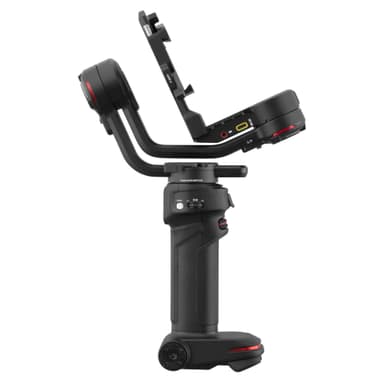 Zhiyun Weebill 3