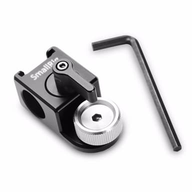 SmallRig 2001 15mm Clamp