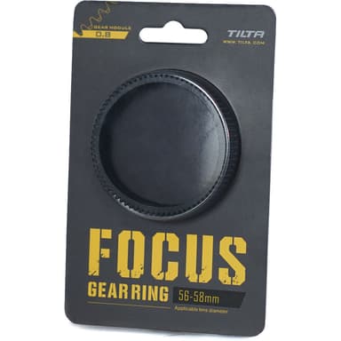 Tilta Seamless Focus Ring for 56mm